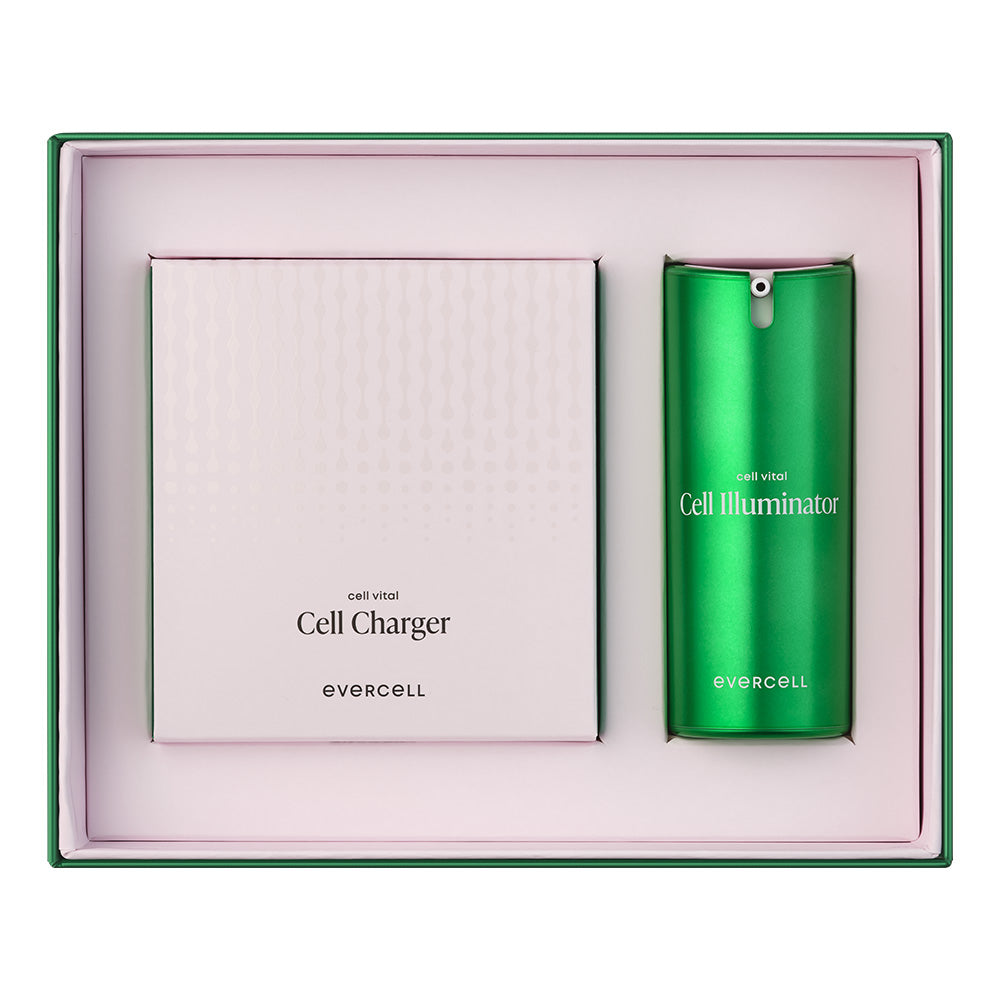차바이오 에버셀 셀 바이탈 셀 프로그램 / Evercell Cell Vital Cell Program (4 Weeks)