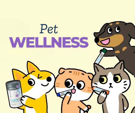 Pet Wellness