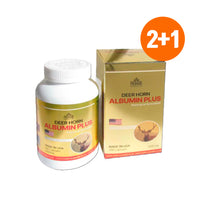 Albumin 알부민 ( Oranic vitamins)