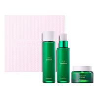 차바이오 에버셀 셀 바이탈 스킨케어 3종 / Evercell Cell Vital Skin Care Program Set