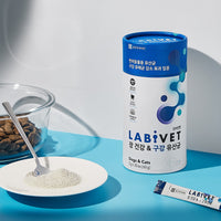 LABIVET Intestinal Health & Oral Probiotics 60g (2gx30 pieces)