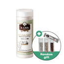 K-Lava 4회 프리미엄 알칼리죽염 미세과립 Premium Alkali Roasted Bamboo Coarse Salt Pack 280g