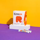 CKD EVERIBIOME [RELAX] PROBIOTICS & THEANINE 60 Sticks