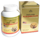 Albuin ( Oranic vitamins)