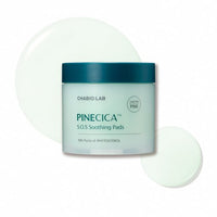 파인시카 소나무 시카 수딩 패드 (60매)/ PINECICA S.O.S Soothing Pad