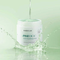 파인시카 소나무 시카 수딩 패드 (60매)/ PINECICA S.O.S Soothing Pad