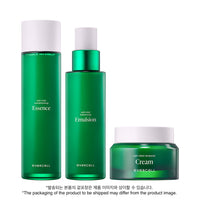 차바이오 에버셀 셀 바이탈 스킨케어 3종 / Evercell Cell Vital Skin Care Program Set