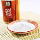 인산 3회 자죽염 분말 Insan Three-Times Roasted Bamboo Salt Powder 300g