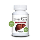 Liver Care 120 Capsules 리버케어